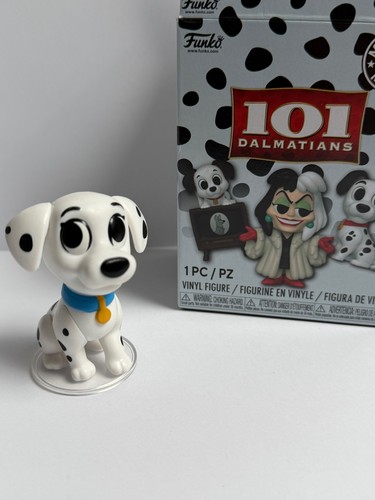 Funko mystery mini - mini, 101