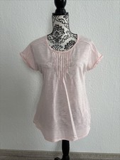 Eddie Bauer Damen T-Shirt Gr. 38/40, Rosa