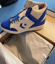 Converse x Stranger Things