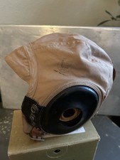 USAAF Flight Helmet Spec