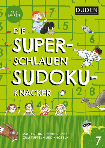 Die superschlauen