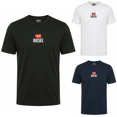 Diesel herren regular - regular, fit