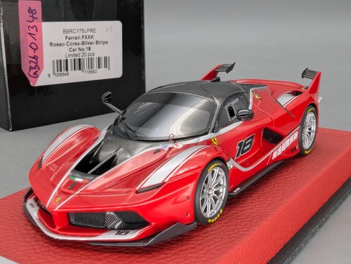 Modellautos bbr concept43 - bbr,