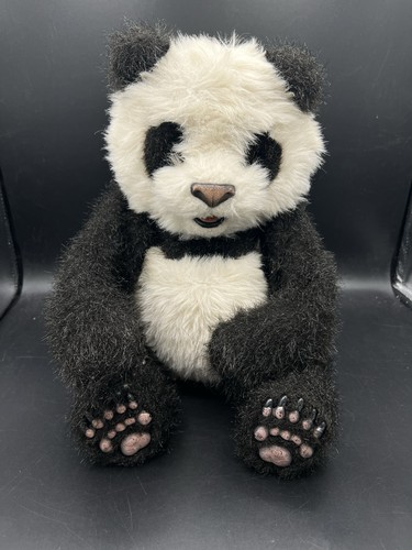 Interaktiver panda furreal luv - panda,