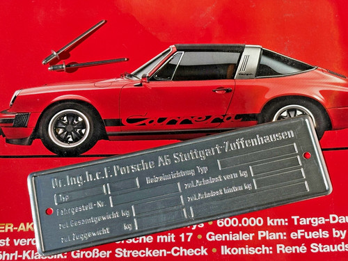 Typenschild hinweisschild - typenschild,