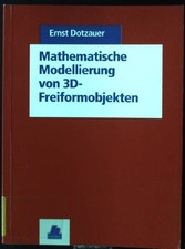 Mathematische Modellierung von