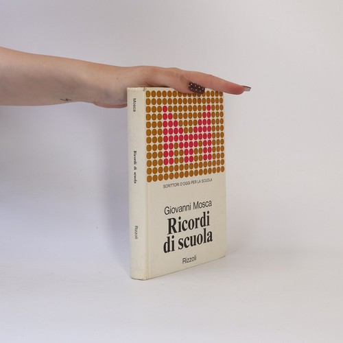 Ricordi scuola - ricordi, di