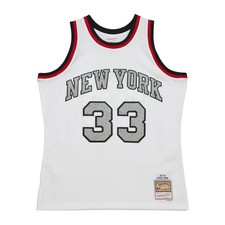 Patrick Ewing #33 New York