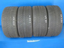 4x 265 40 19 102V Winterreifen