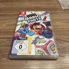 Super Mario Party (Nintendo