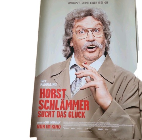 Horst schlämmer sucht das - schlämmer,