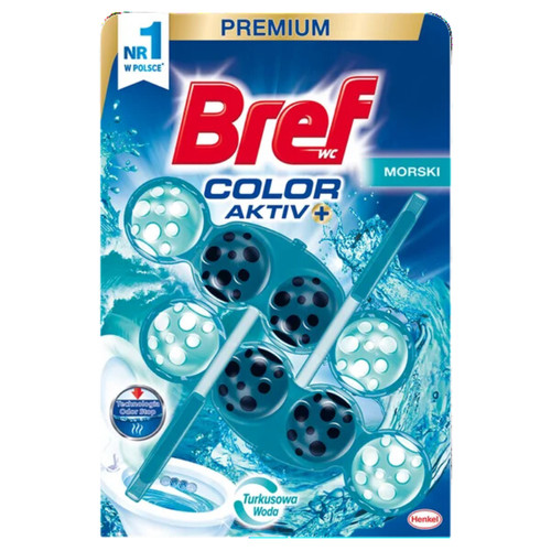 Bref color aktiv - color, aktiv+
