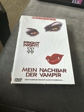 Mein Nachbar Der Vampir