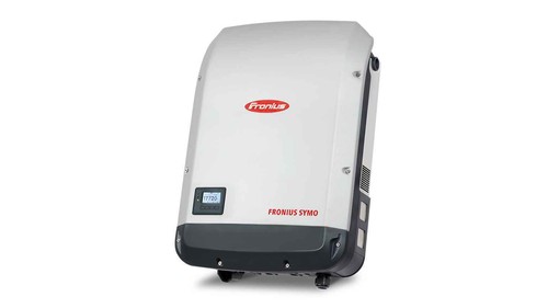 Fronius symo m solar - fronius,