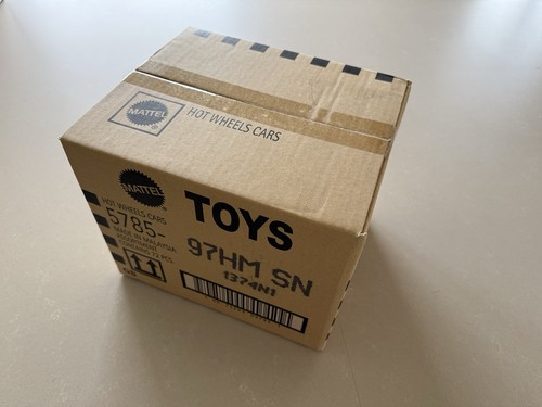 Mattel hot wheels autos - wheels,