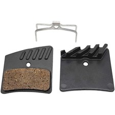 Polymetallic Multi Metall Kupfer Bremsbeläge für IIIPRO PRO E4 und Hope M4