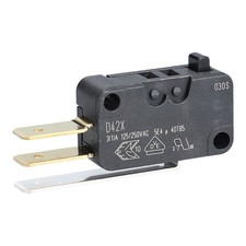 Mikroschalter Schalter für