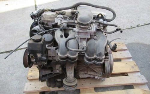 Mercedes benz klasse motor - mercedes, e-klasse