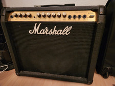 marshall gitarren verstärker