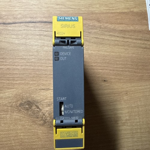 Siemens sirius - siemens,