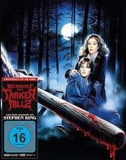 Der Werwolf von Tarker Mills -