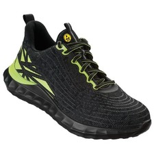 Arbeitsschuhe Halbschuhe S1PS ESD Sicherheitsschuhe Schutzschuhe Berufsschuhe