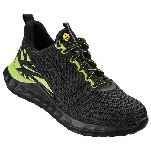 Arbeitsschuhe halbschuhe s1ps - arbeitsschuhe,