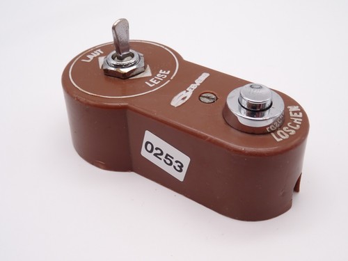 Seeburg fernregler für motor - seeburg,