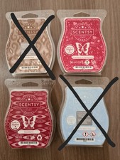 Scentsy Bars - Preis pro Bar -