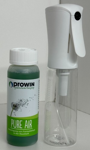 Prowin pure air 100 - 100, ml