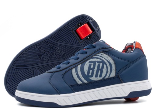 Breezy rollers rollschuhe - breezy,
