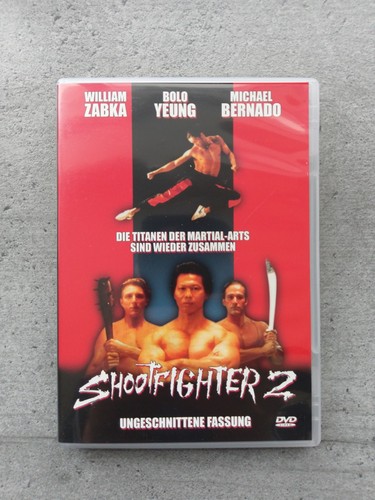 Shootfighter - , 2