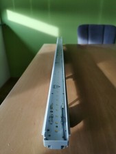 Zumtobel LED-Lichtlinie SLOIN