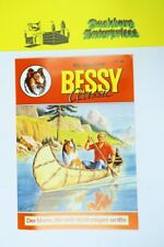 Bessy Classic Heft Nr. 25  Hethke Verlag neuwertig (0-1).154517