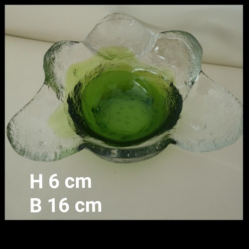 Glas schale humppila finland - humppila,