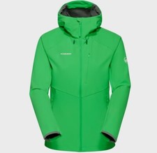 Mammut Ultimate Comfort SO