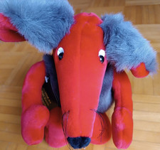 ZONK von Sigikid/Pearson  Geh