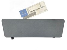 Original Mercedes LKW Deckel