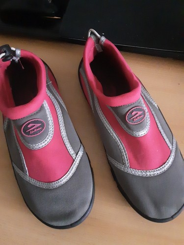 Damen neoprenschuhe - damen, 36