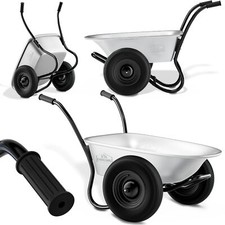 Gardebruk Schubkarre 2Rad