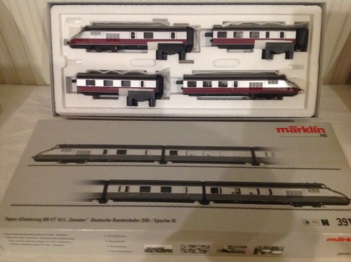 Märklin 39101 - h0,