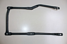 Hinterachsstrebe U Strebe