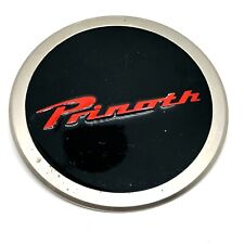 Prinoth Schild Emblem Sammler Maschinenschild #22877