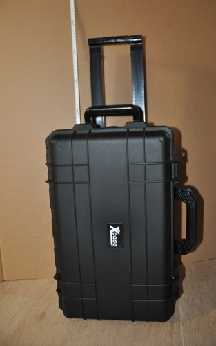 Schutzkoffer trolley - schutzkoffer,