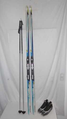 Madshus 140 top - ct,
