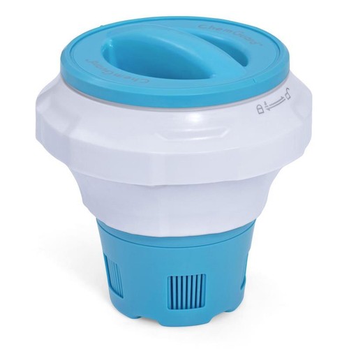 Bestway flowclear pool - flowclear,