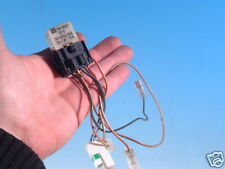 VW Bus T3  Relais für Tagesfahrlicht incl. Sockel gebr.