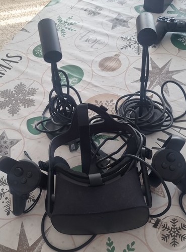 Meta oculus rift cv1 - meta,