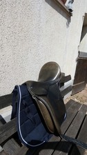 Dressursattel in top Zustand 
