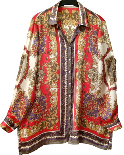 Designer bluse vlt - designer-bluse, by